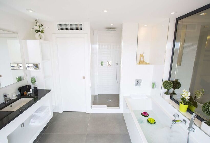 酒店 Best Western Plus Cannes Riviera