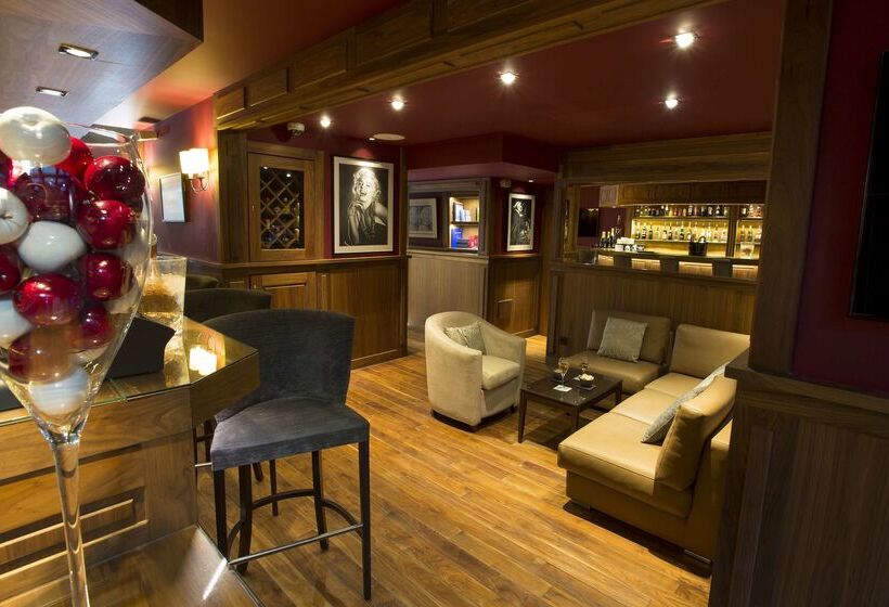 酒店 Best Western Plus Cannes Riviera