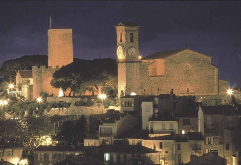 酒店 Best Western Plus Cannes Riviera