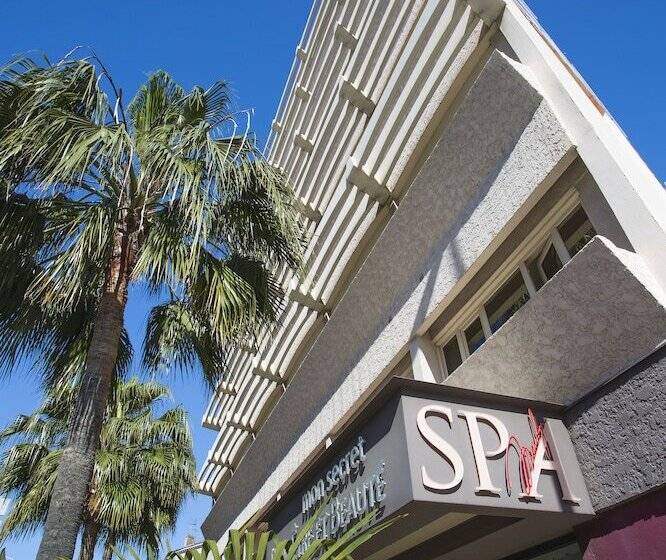 酒店 Best Western Plus Cannes Riviera