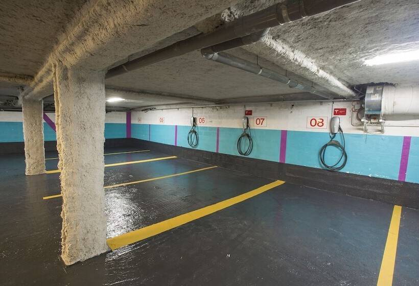 酒店 Best Western Plus Cannes Riviera