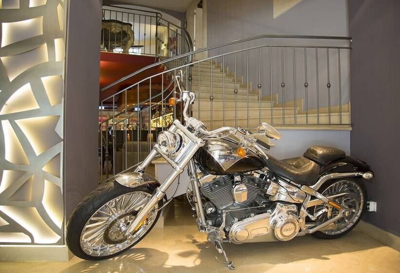 酒店 Best Western Plus Cannes Riviera