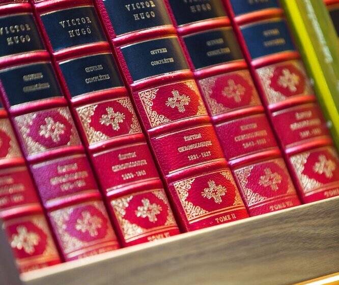 酒店 Best Western Plus Cannes Riviera