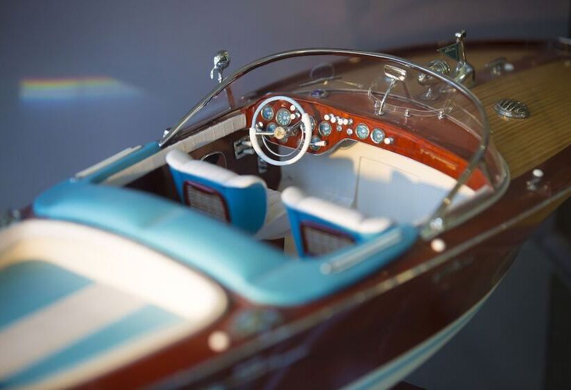 酒店 Best Western Plus Cannes Riviera