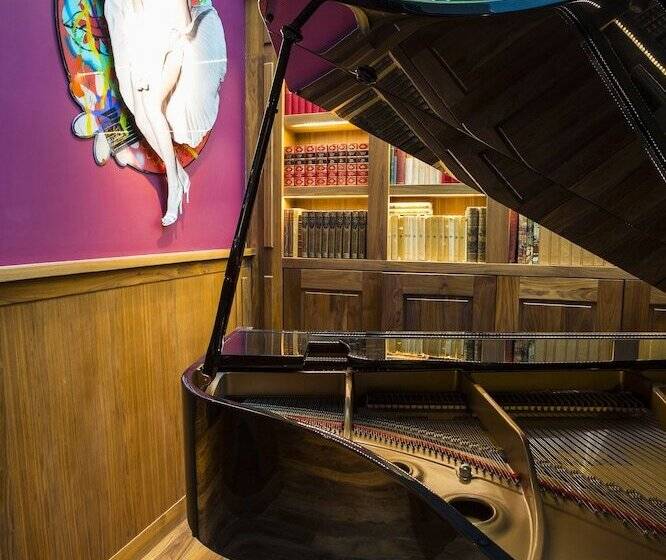 酒店 Best Western Plus Cannes Riviera