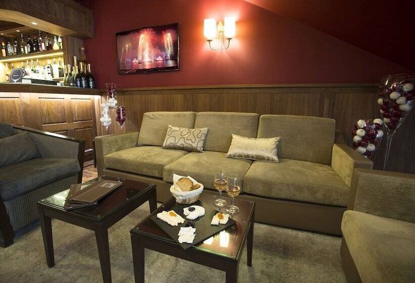 酒店 Best Western Plus Cannes Riviera