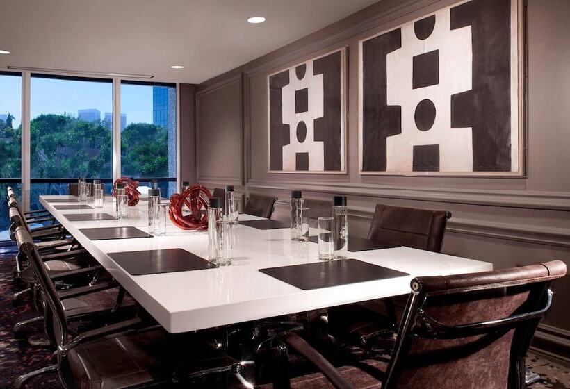 فندق Beverly Hills Marriott