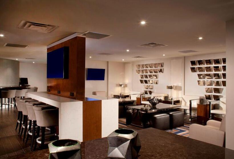 فندق Beverly Hills Marriott