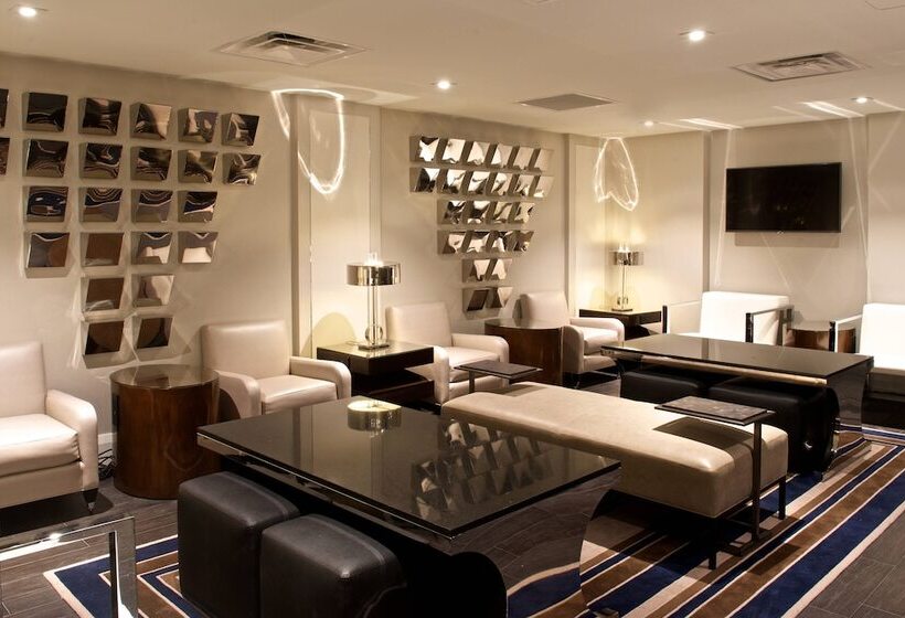 فندق Beverly Hills Marriott