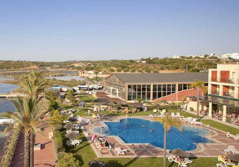 فندق Boca Do Rio Resort