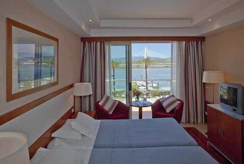 فندق Boca Do Rio Resort