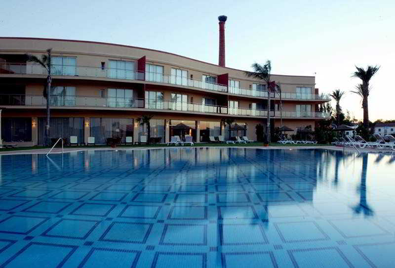 فندق Boca Do Rio Resort