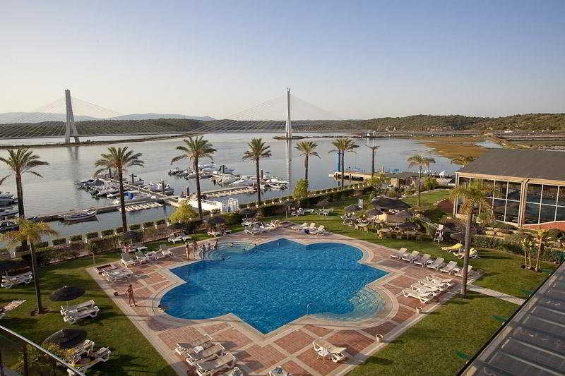 فندق Boca Do Rio Resort