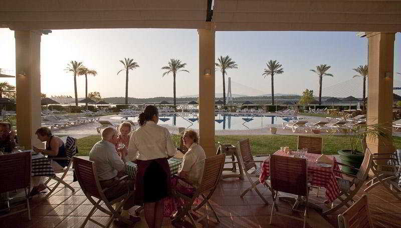 فندق Boca Do Rio Resort