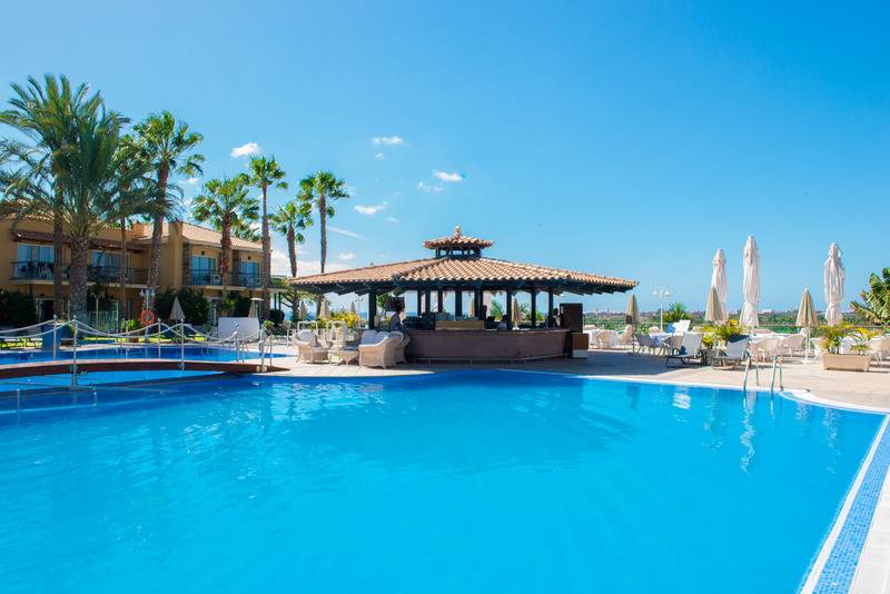 Bull Vital Suites & Spa Boutique Hotel - Adults Only