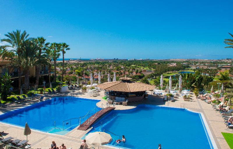 Bull Vital Suites & Spa Boutique Hotel - Adults Only