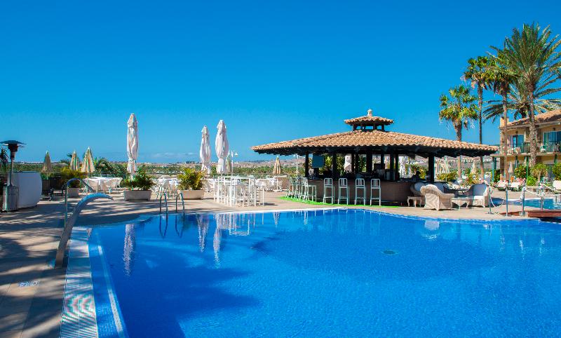 Bull Vital Suites & Spa Boutique Hotel - Adults Only