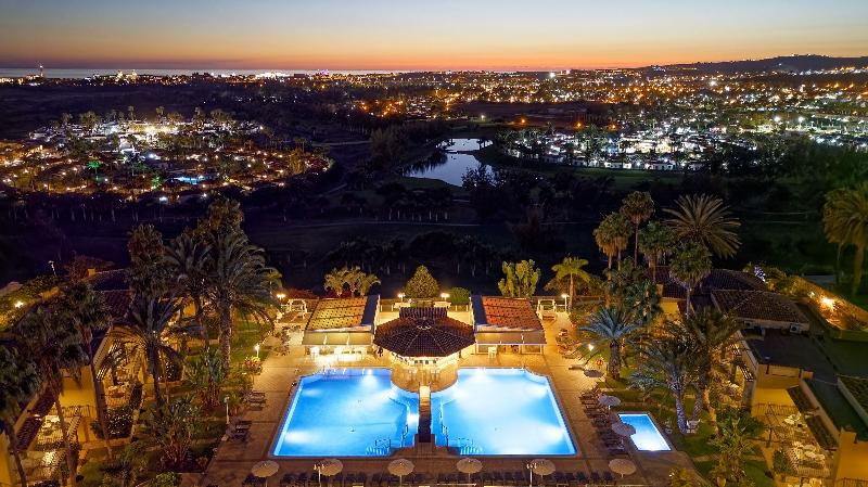 Bull Vital Suites & Spa Boutique Hotel - Adults Only