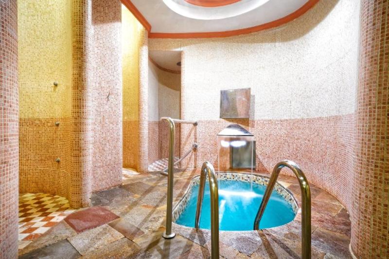 Bull Vital Suites & Spa Boutique Hotel - Adults Only