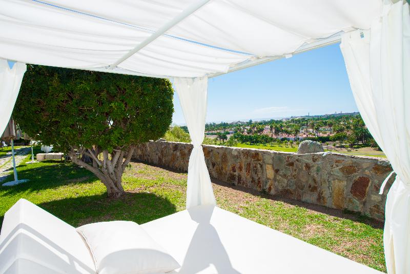 Bull Vital Suites & Spa Boutique Hotel - Adults Only