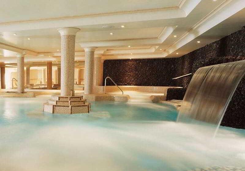 Bull Vital Suites & Spa Boutique Hotel - Adults Only