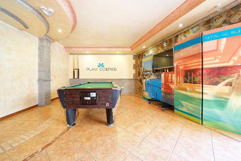 Bull Vital Suites & Spa Boutique Hotel - Adults Only