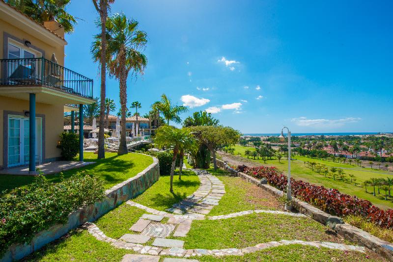 Bull Vital Suites & Spa Boutique Hotel - Adults Only