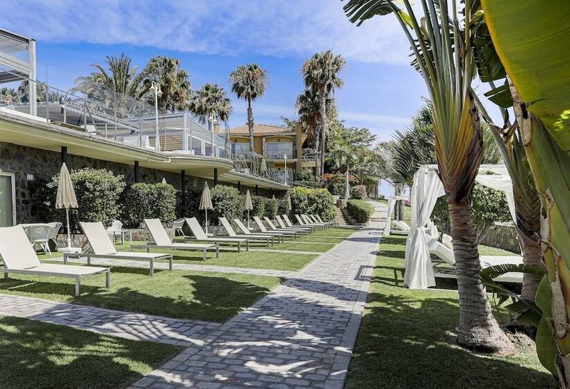 Bull Vital Suites & Spa Boutique Hotel - Adults Only