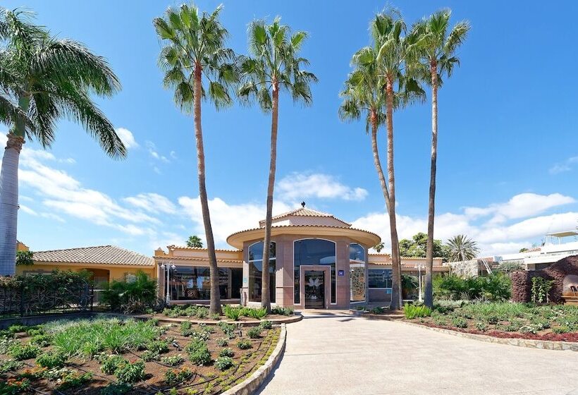 Bull Vital Suites & Spa Boutique Hotel - Adults Only