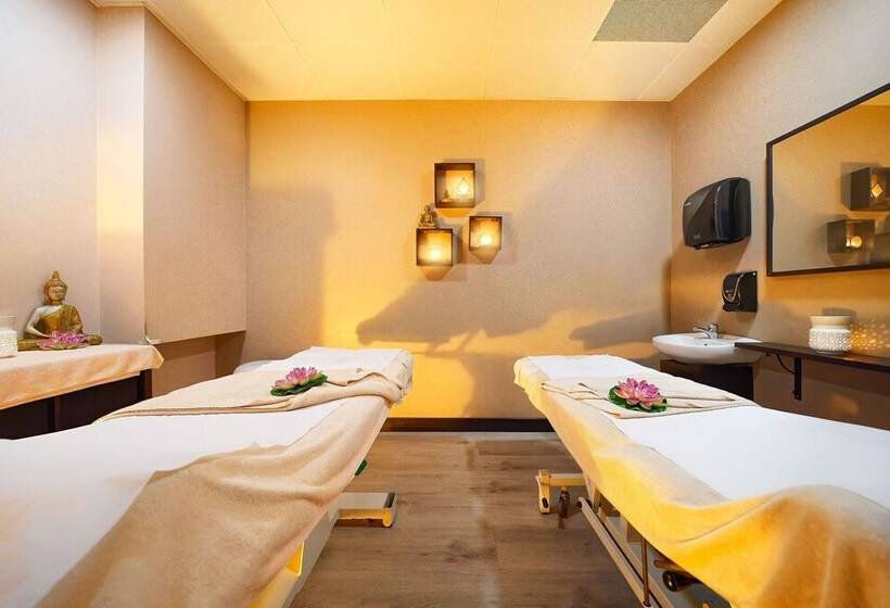 Bull Vital Suites & Spa Boutique Hotel - Adults Only