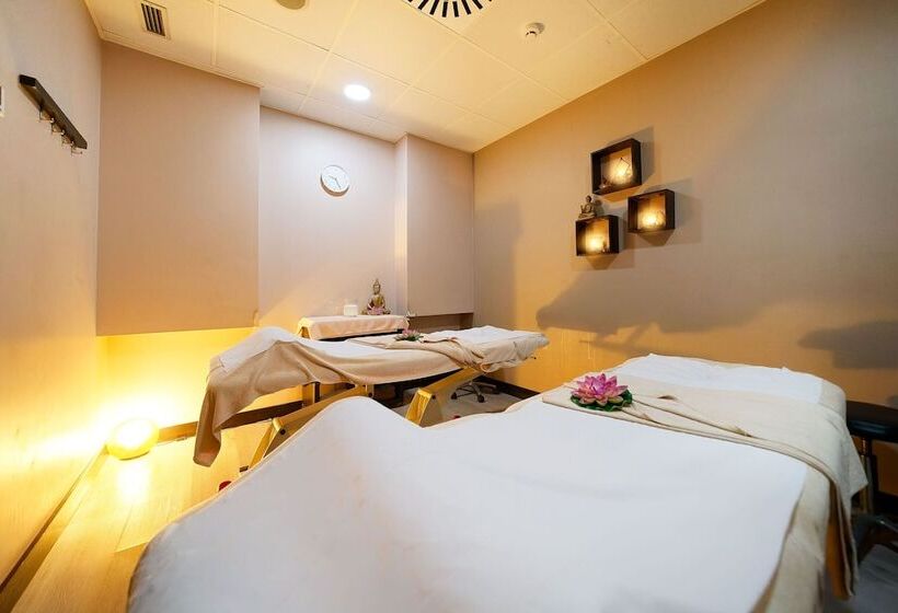 Bull Vital Suites & Spa Boutique Hotel - Adults Only