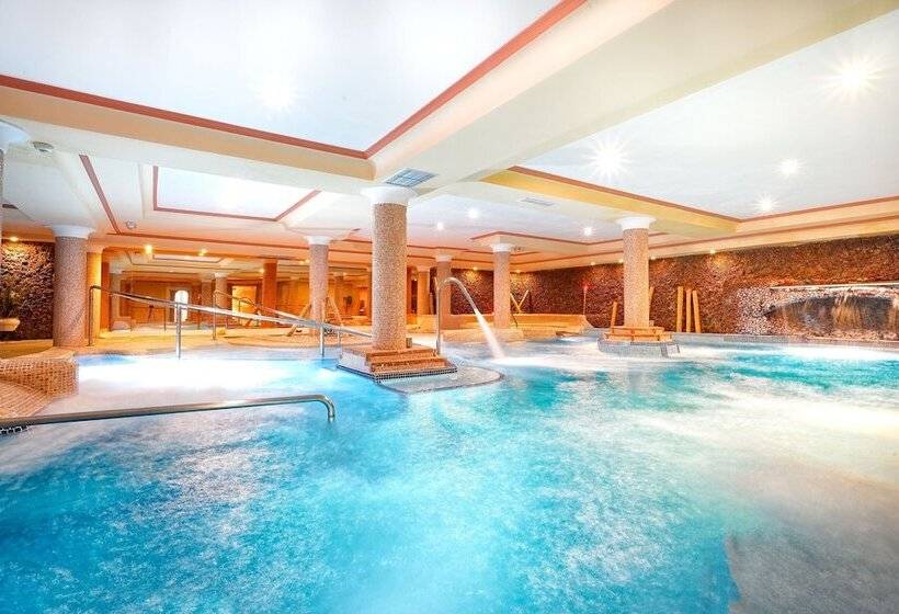 Bull Vital Suites & Spa Boutique Hotel - Adults Only