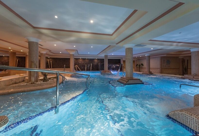 Bull Vital Suites & Spa Boutique Hotel - Adults Only