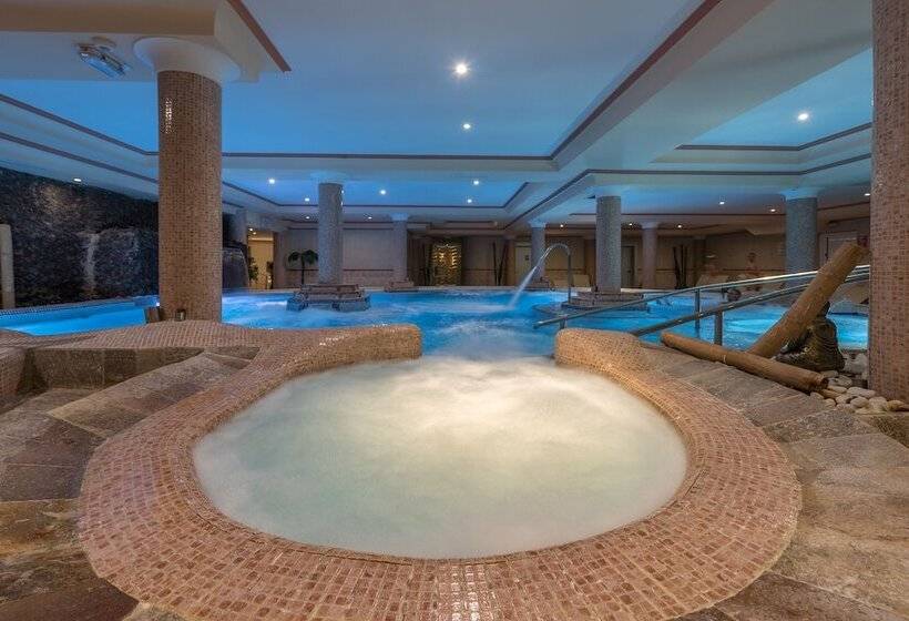 Bull Vital Suites & Spa Boutique Hotel - Adults Only