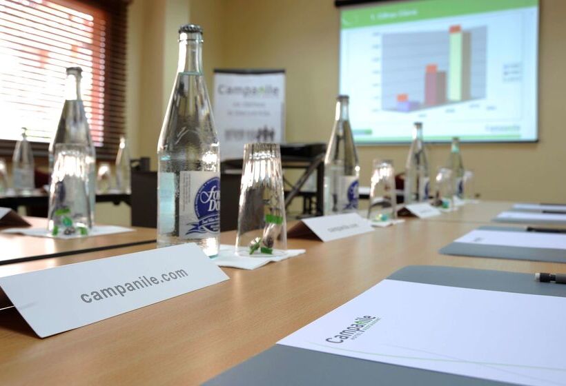 호텔 Travelodge Murcia