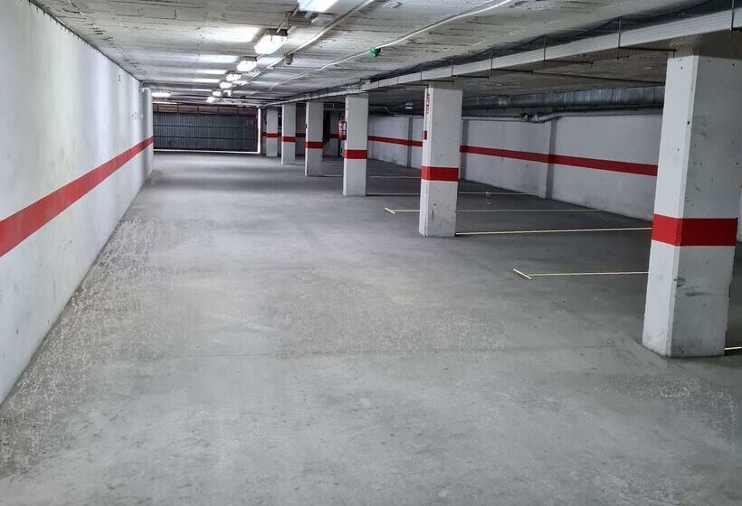 호텔 Travelodge Murcia