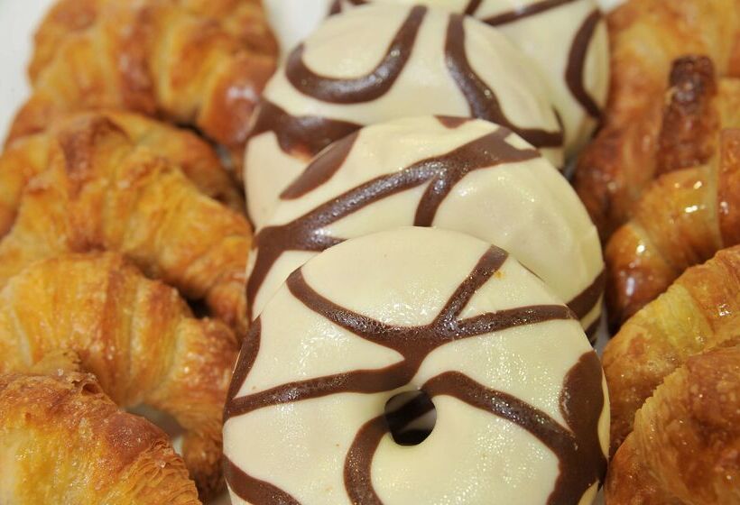 בית מלון כפרי Travelodge Murcia