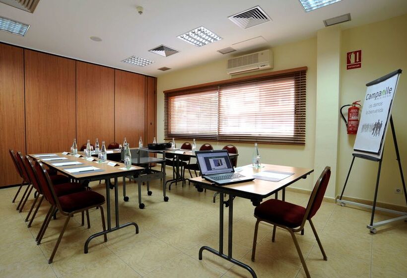 בית מלון כפרי Travelodge Murcia