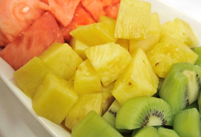 호텔 Travelodge Murcia