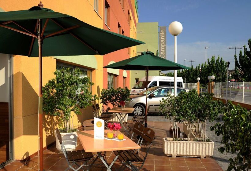 호텔 Travelodge Murcia