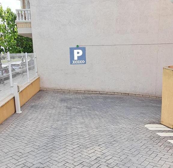 호텔 Travelodge Murcia