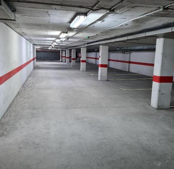 בית מלון כפרי Travelodge Murcia