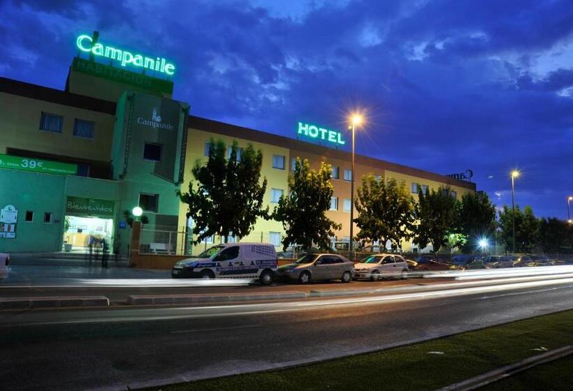 בית מלון כפרי Travelodge Murcia