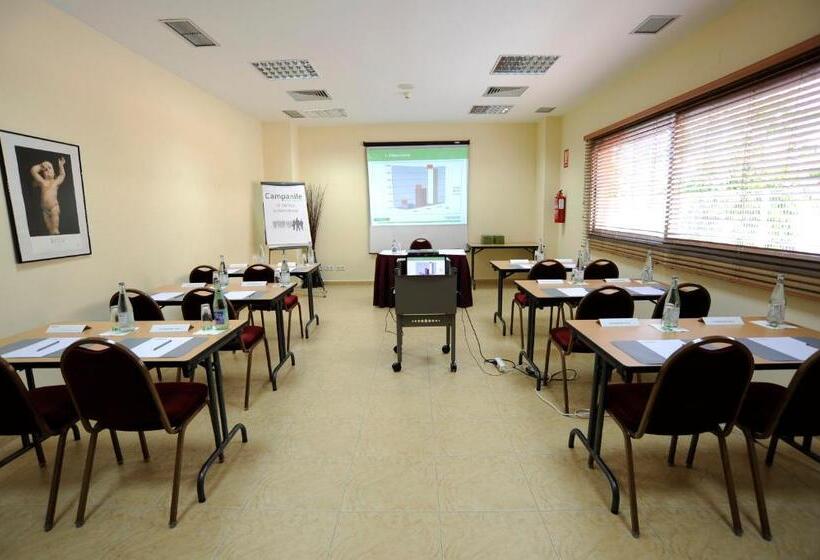 בית מלון כפרי Travelodge Murcia