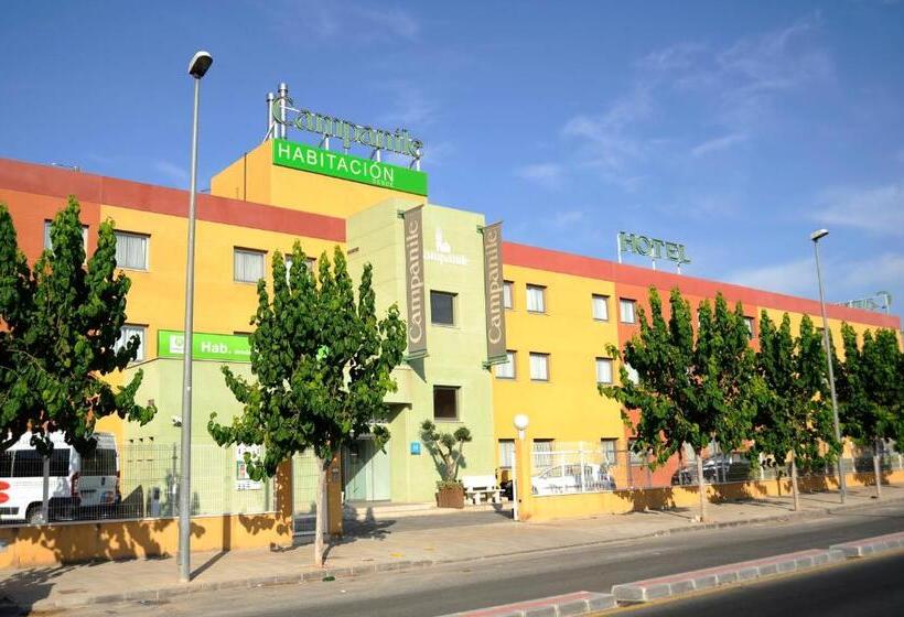 호텔 Travelodge Murcia