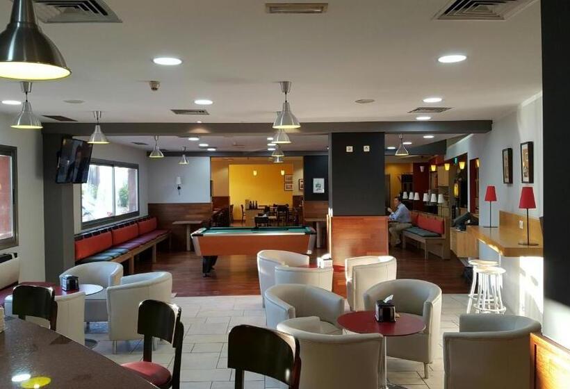 호텔 Travelodge Murcia