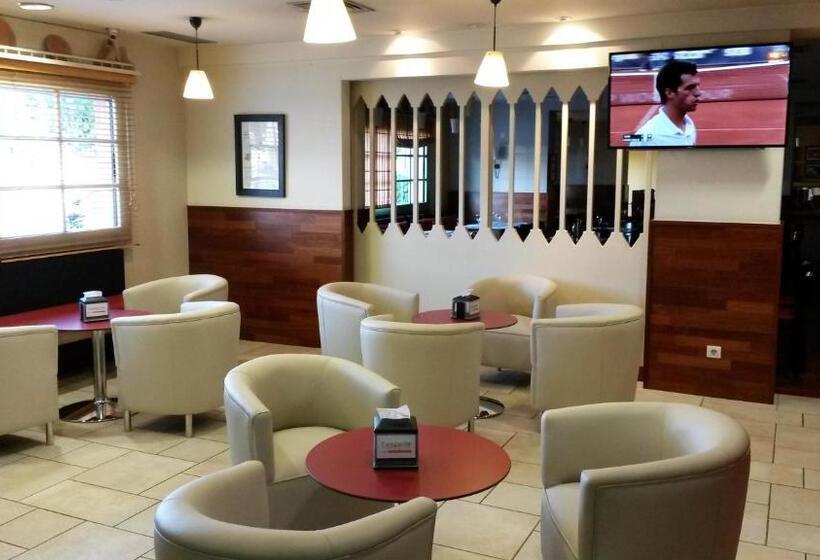 호텔 Travelodge Murcia