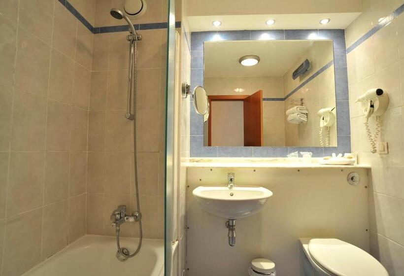 בית מלון כפרי Travelodge Murcia