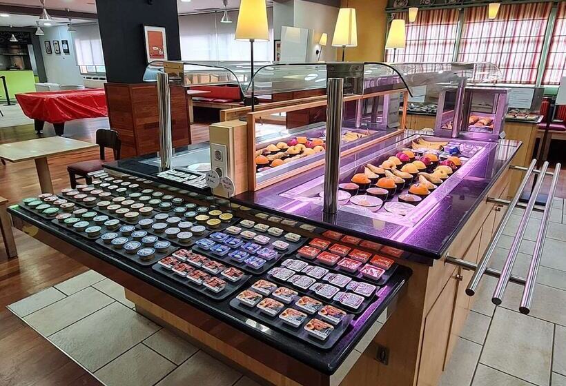 호텔 Travelodge Murcia