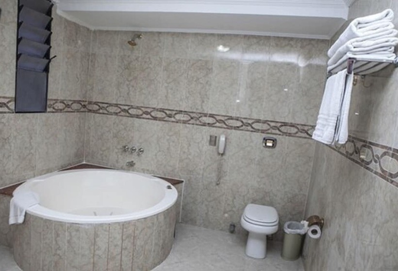 Отель Canciller